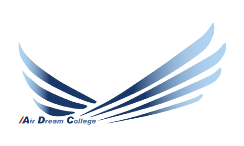 Air Dream College - Logo
