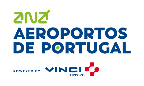 ANA Aeroportos de Portugal - Logo