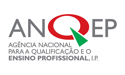 ANQEP - Logo