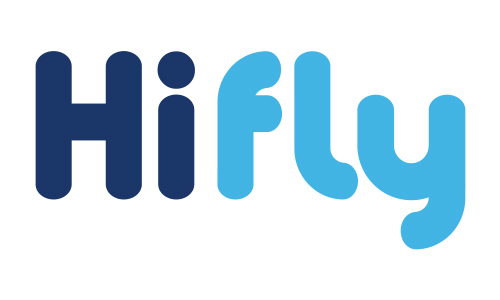 Hifly - Logo