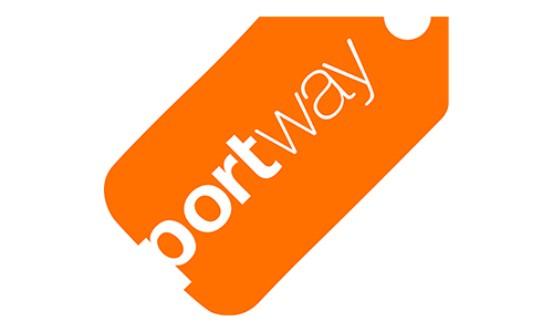 Portway - Logo