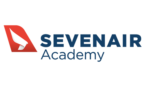 Sevenair Academy - Logo